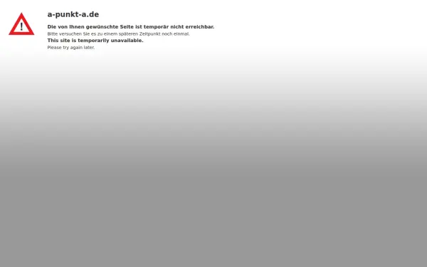 a-punkt-a.de