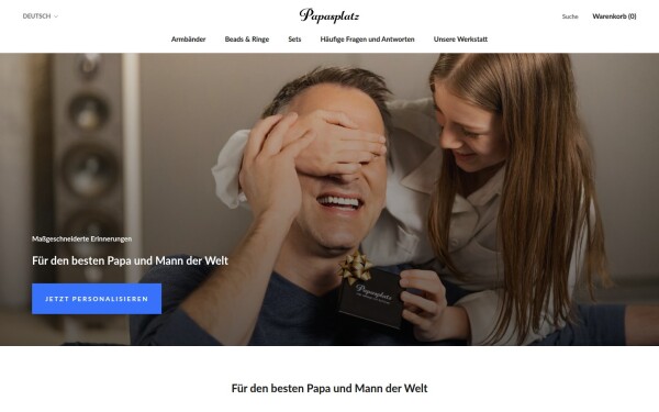 papasplatz.de