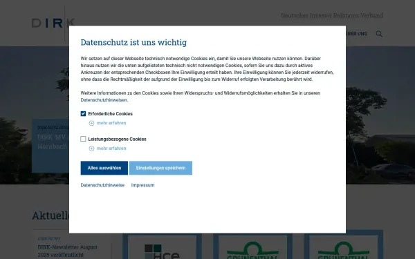 www.dirk.org