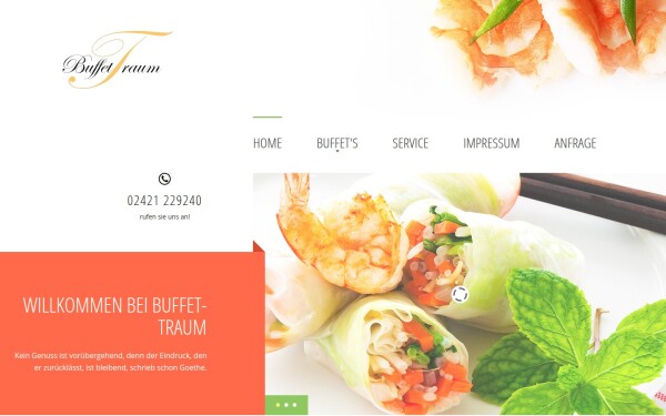 buffet-traum.de