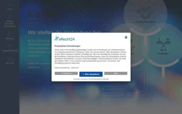 haeseler-kabeltechnik.de