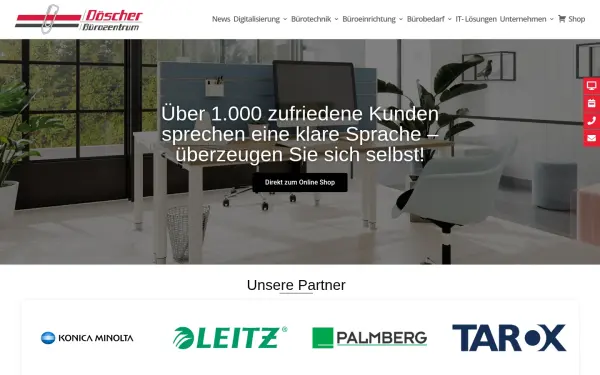 www.doescher.de