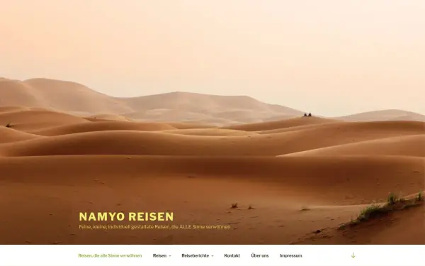 www.namyo-reisen.de