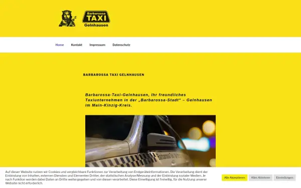 barbarossa-taxi.de