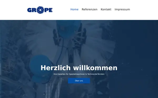 www.grope-online.de