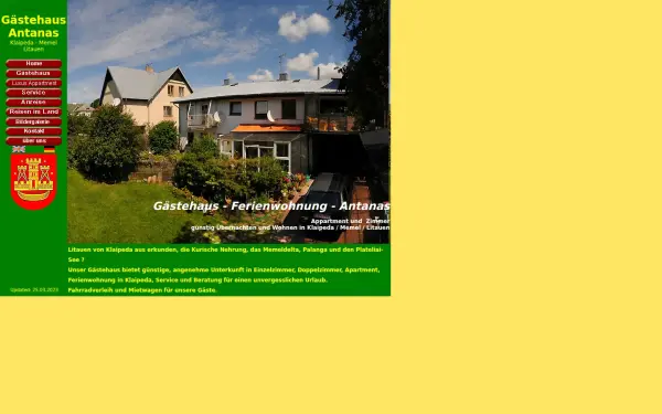 antanas.de