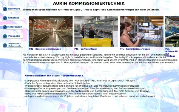 aurin-gmbh.de