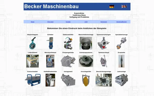 becker-maschinenbau.com