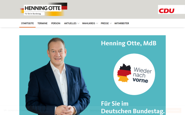 www.henning-otte.de
