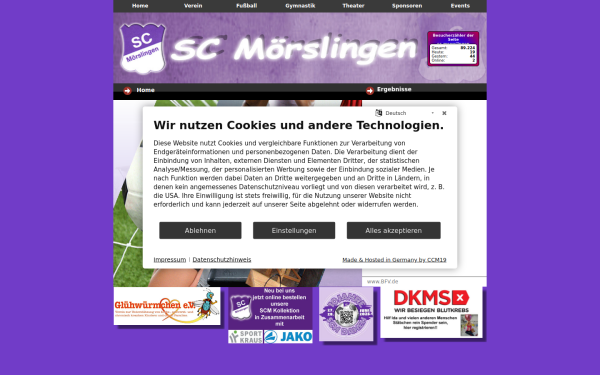 www.sc-moerslingen.de