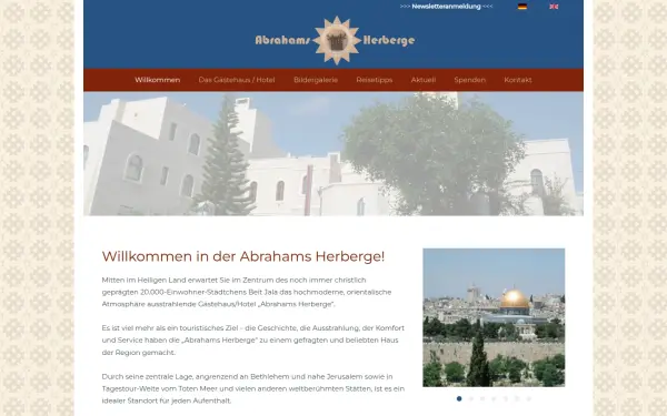 abrahams-herberge.de