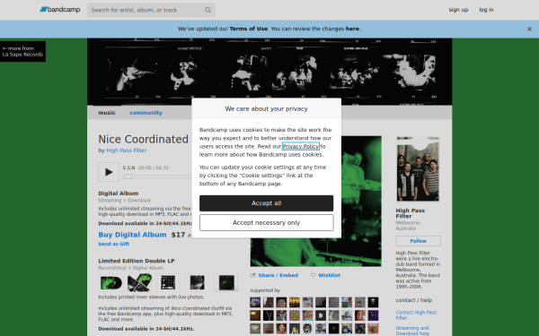 highpassfilter.bandcamp.com
