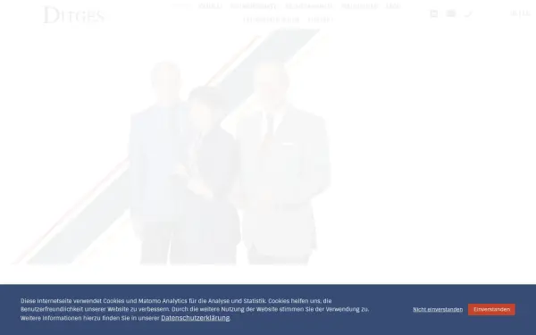 www.ditges.de