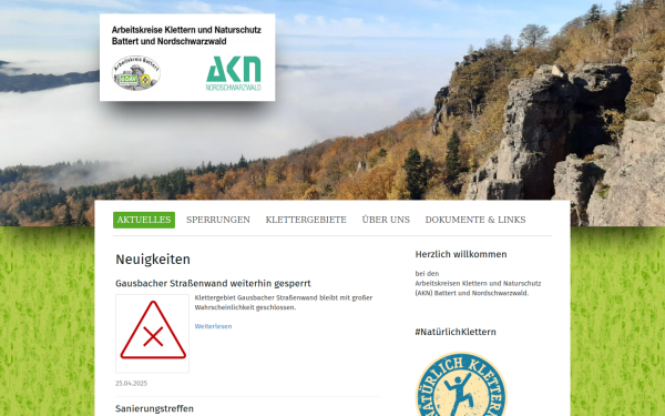 www.klettern-nordschwarzwald.de