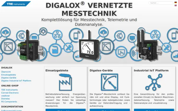 digalox.de