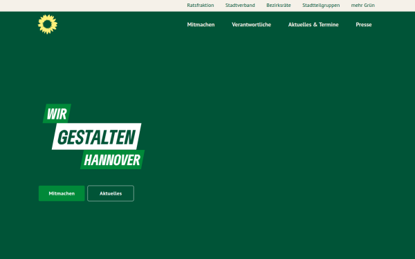 gruene-hannover.de