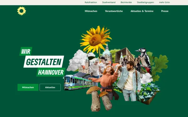 gruene-hannover.de