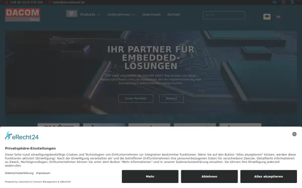 www.dacomwest.de