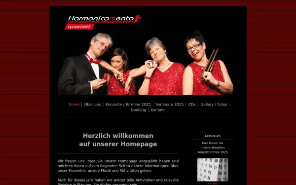 www.harmonicamento.de