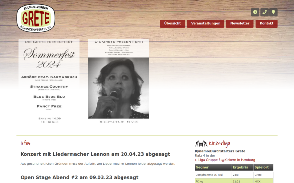 diegrete.de