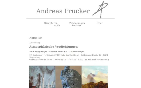andreas-prucker.de