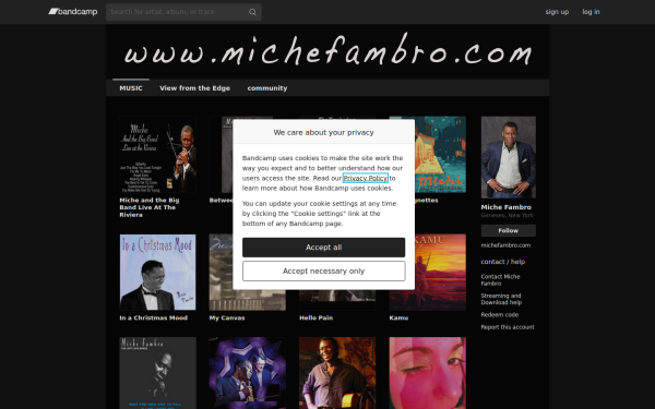 michefambro.bandcamp.com