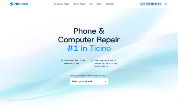 reboost.ch