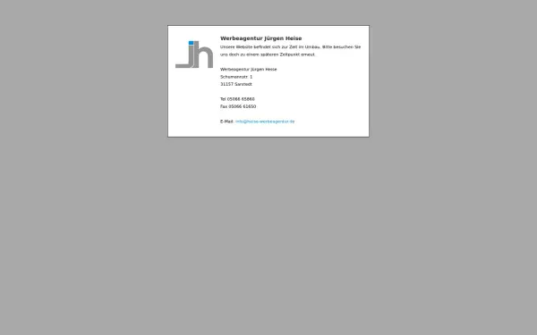 heise-werbeagentur.de