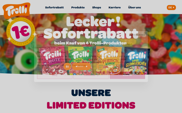 trolli.de