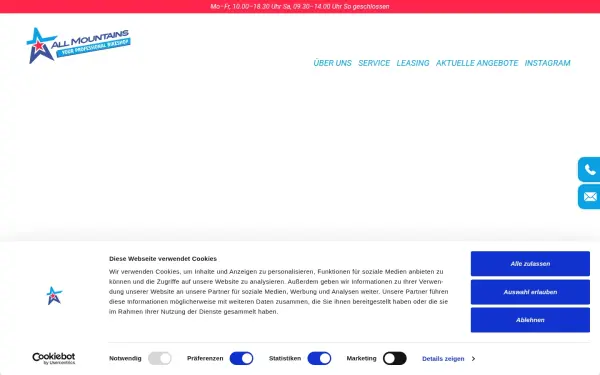 www.allmountains.de