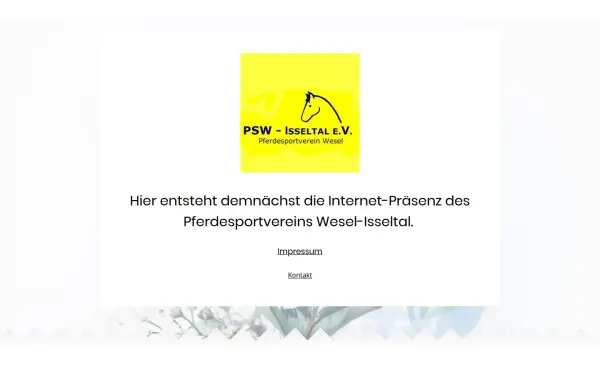 www.psw-isseltal.de