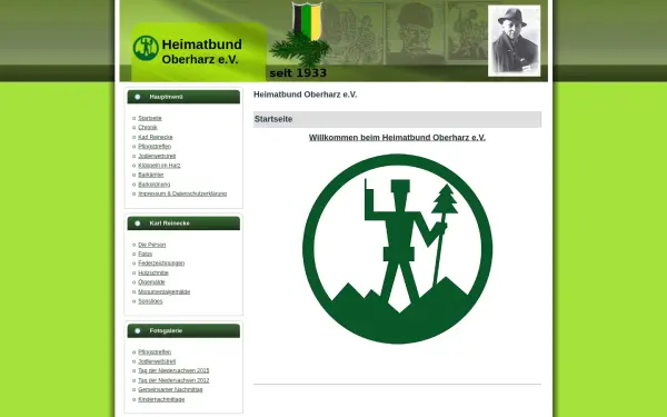 heimatbund-oberharz.de