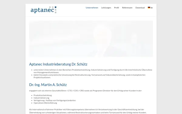 www.aptanec.de