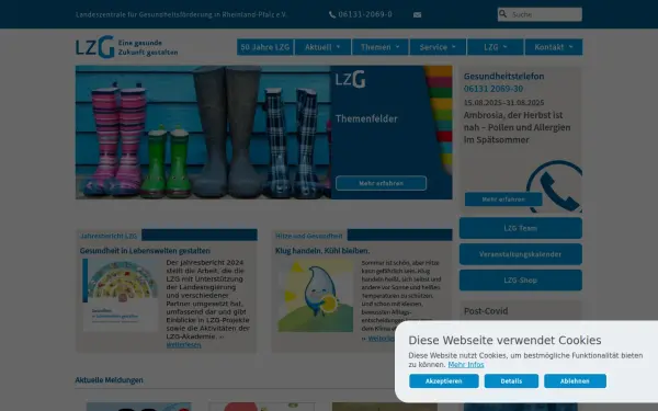 www.lzg-rlp.de