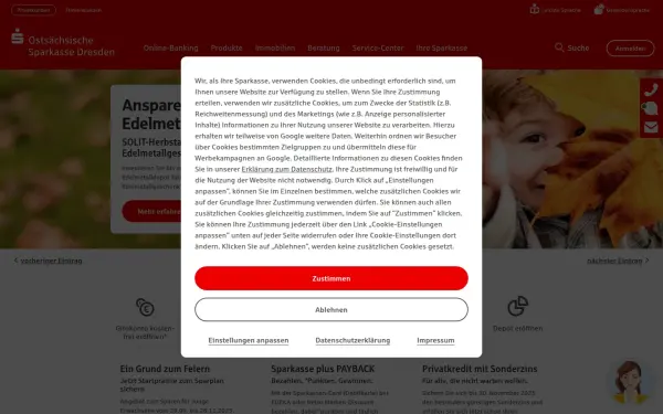 www.ostsaechsische-sparkasse-dresden.de