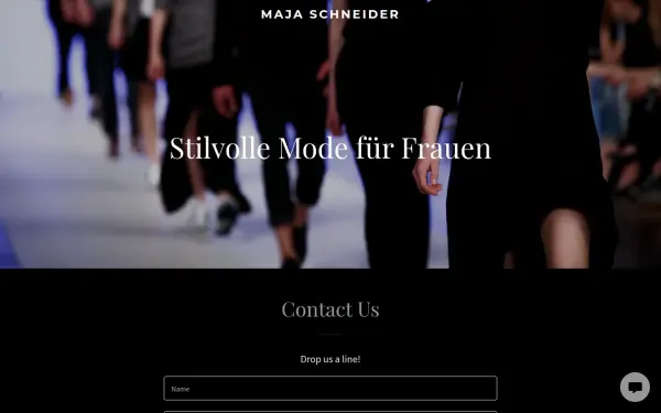 majaschneider.de