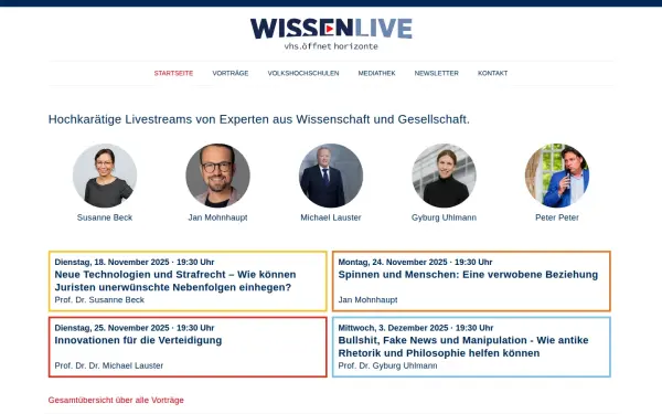 www.vhs-wissen-live.de