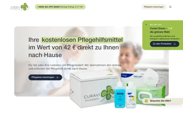 curavi.de