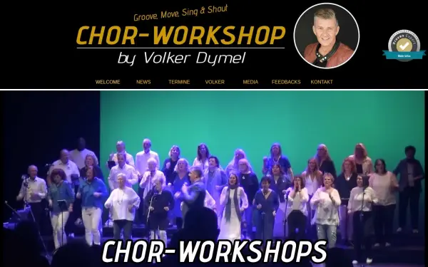 gospelchor-workshop.de
