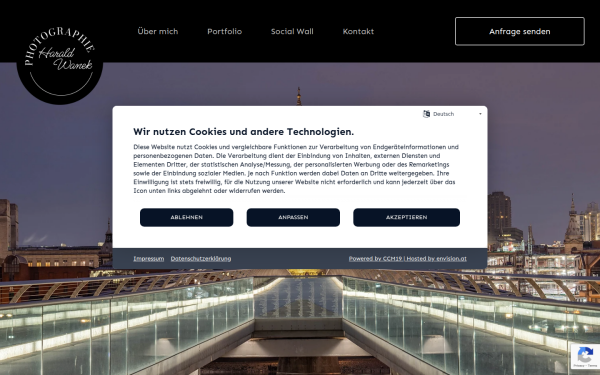 harald-wanek.at