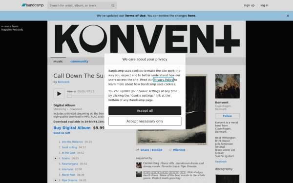 konvent666.bandcamp.com