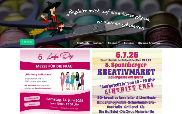 kreativ-hexerei.at