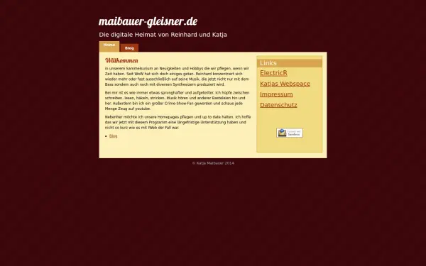 maibauer-gleisner.de