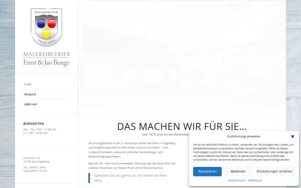 maler-bunge.de