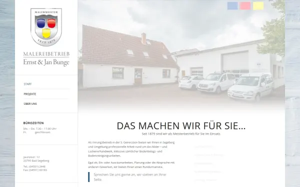 maler-bunge.de