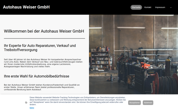www.autohaus-weiser.de
