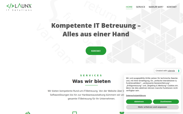www.launx-it.at