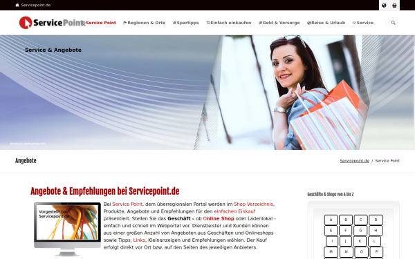 www.servicepoint.de