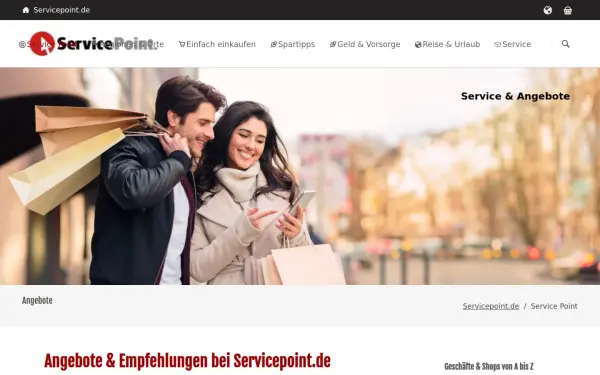 www.servicepoint.de