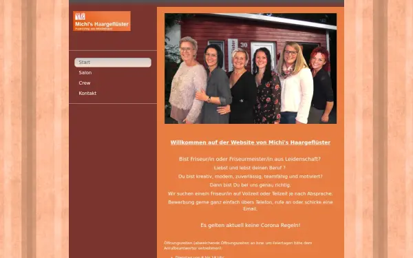 haargefluester.de